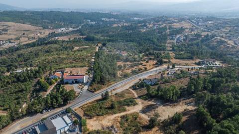 Terreno  para venda