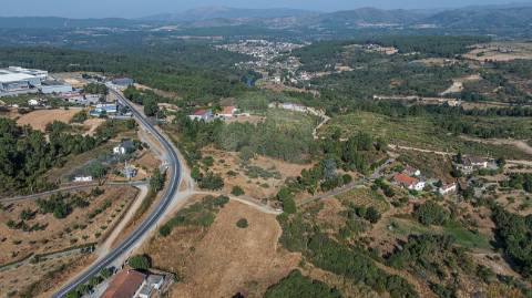 Terreno  para venda