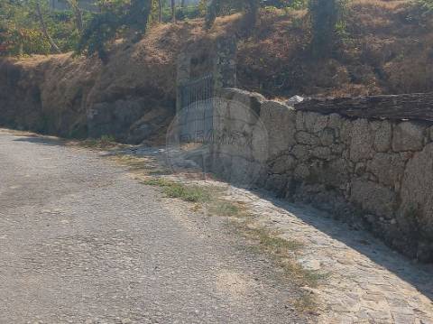 Terreno  para venda