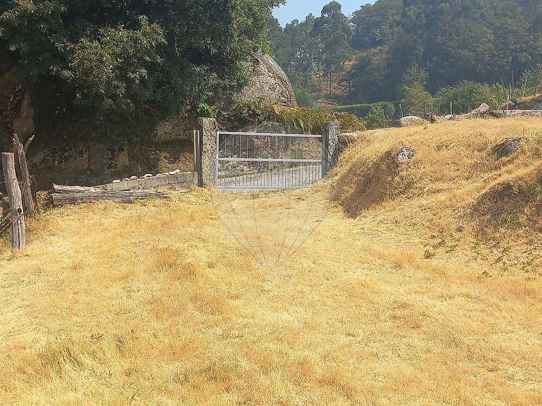 Terreno  para venda