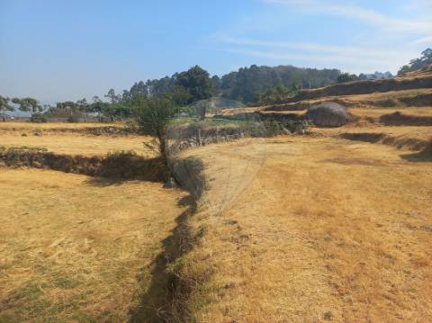 Terreno  para venda