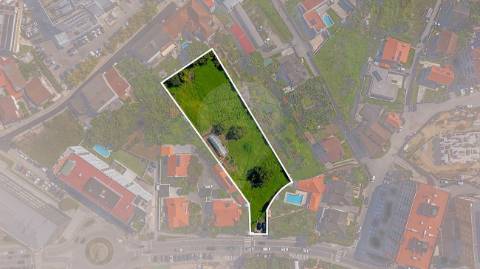 Terreno  para venda
