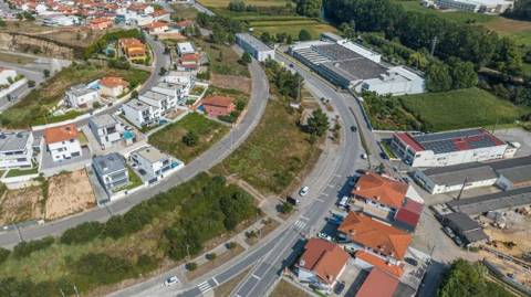 Terreno  para venda
