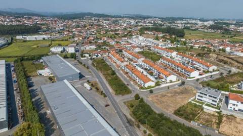 Terreno  para venda