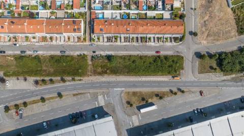 Terreno  para venda