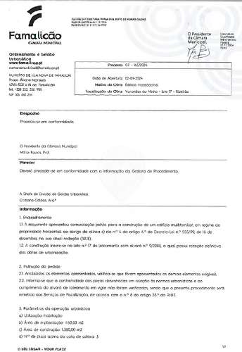 Terreno  para venda
