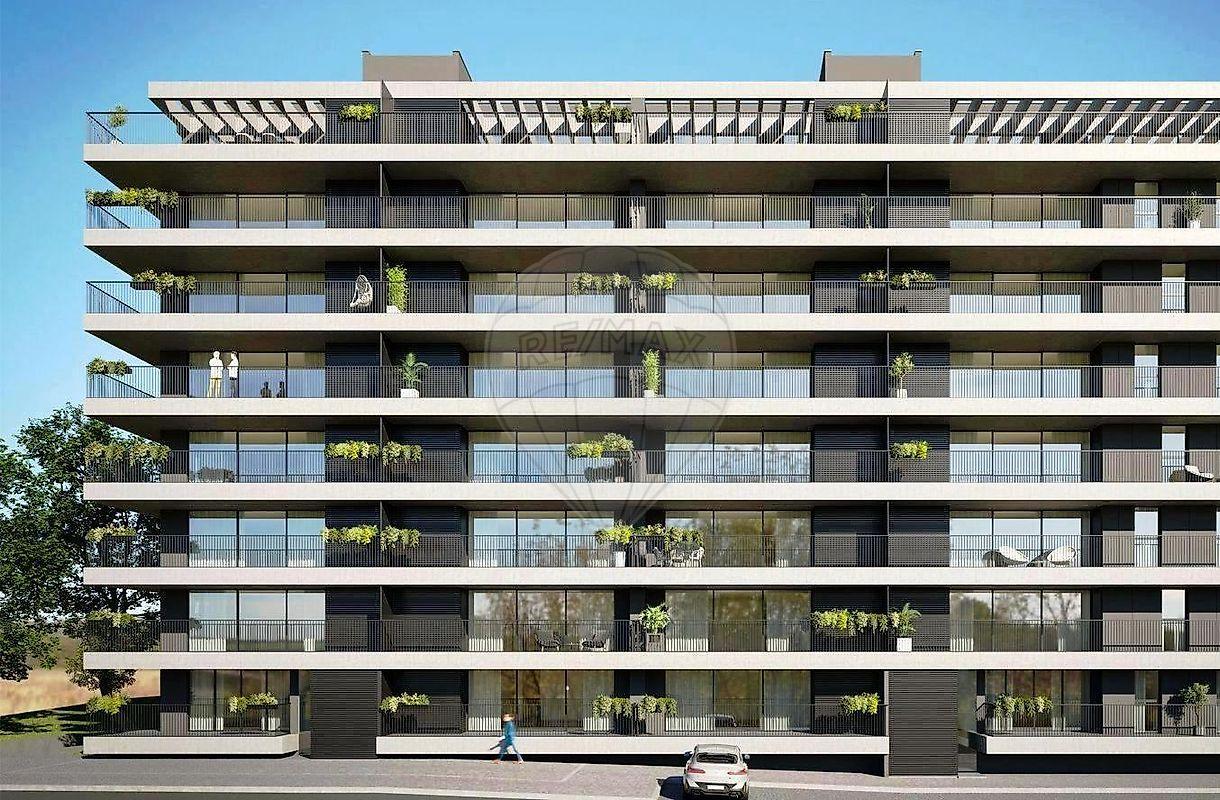 Apartamento T2 para venda