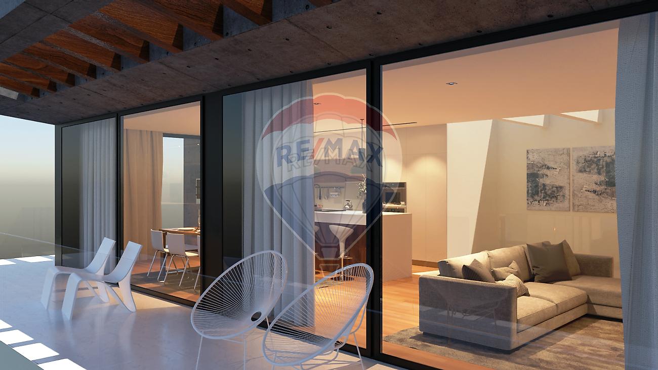 Apartamento T2 para venda