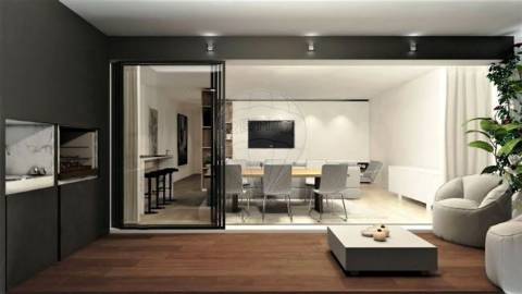 Apartamento T2 para venda