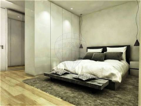 Apartamento T2 para venda