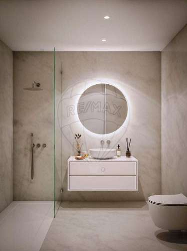 Apartamento T2 para venda