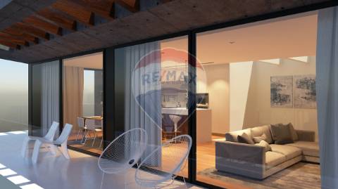 Apartamento T3 para venda