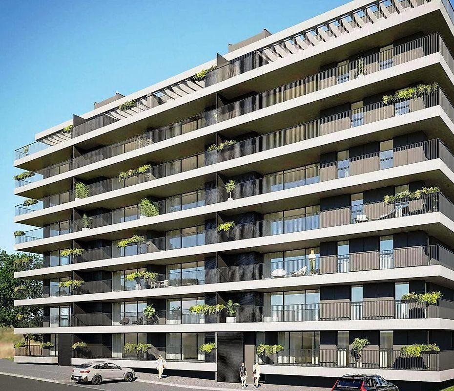 Apartamento T3 para venda
