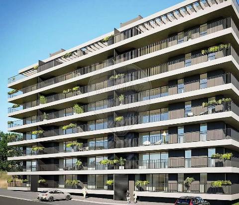 Apartamento T3 para venda