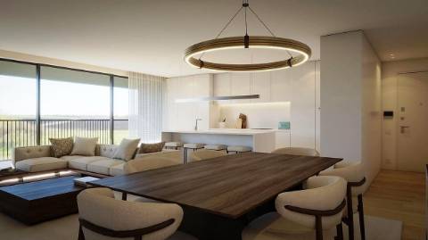 Apartamento T3 para venda