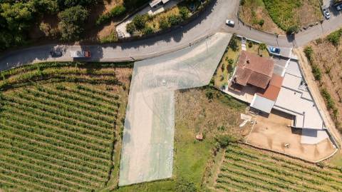Terreno  para venda