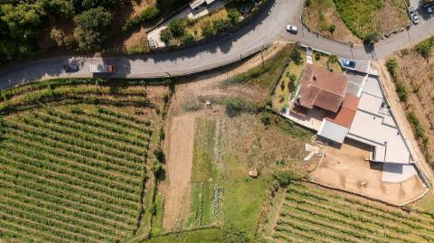 Terreno  para venda