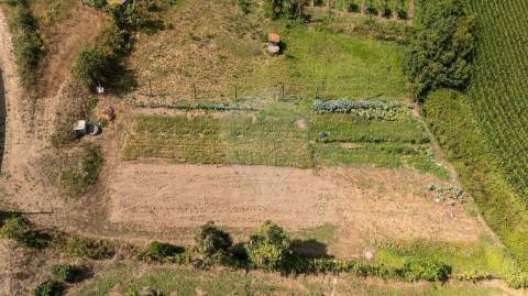 Terreno  para venda