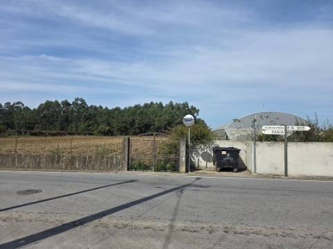 Terreno  para venda