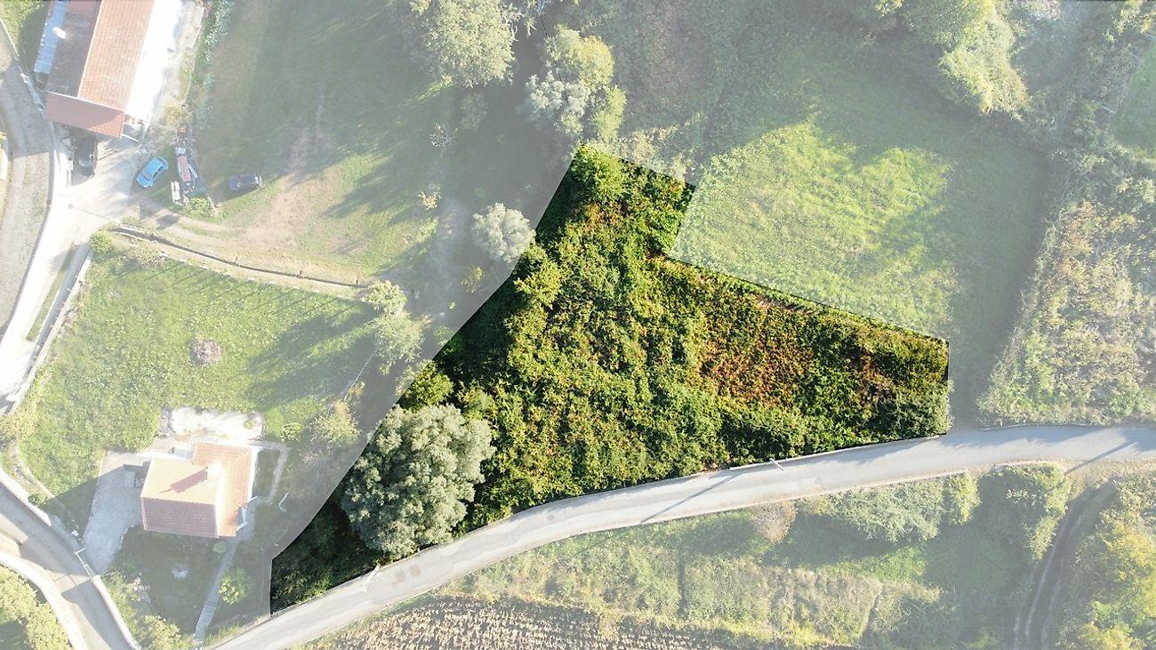 Terreno  para venda
