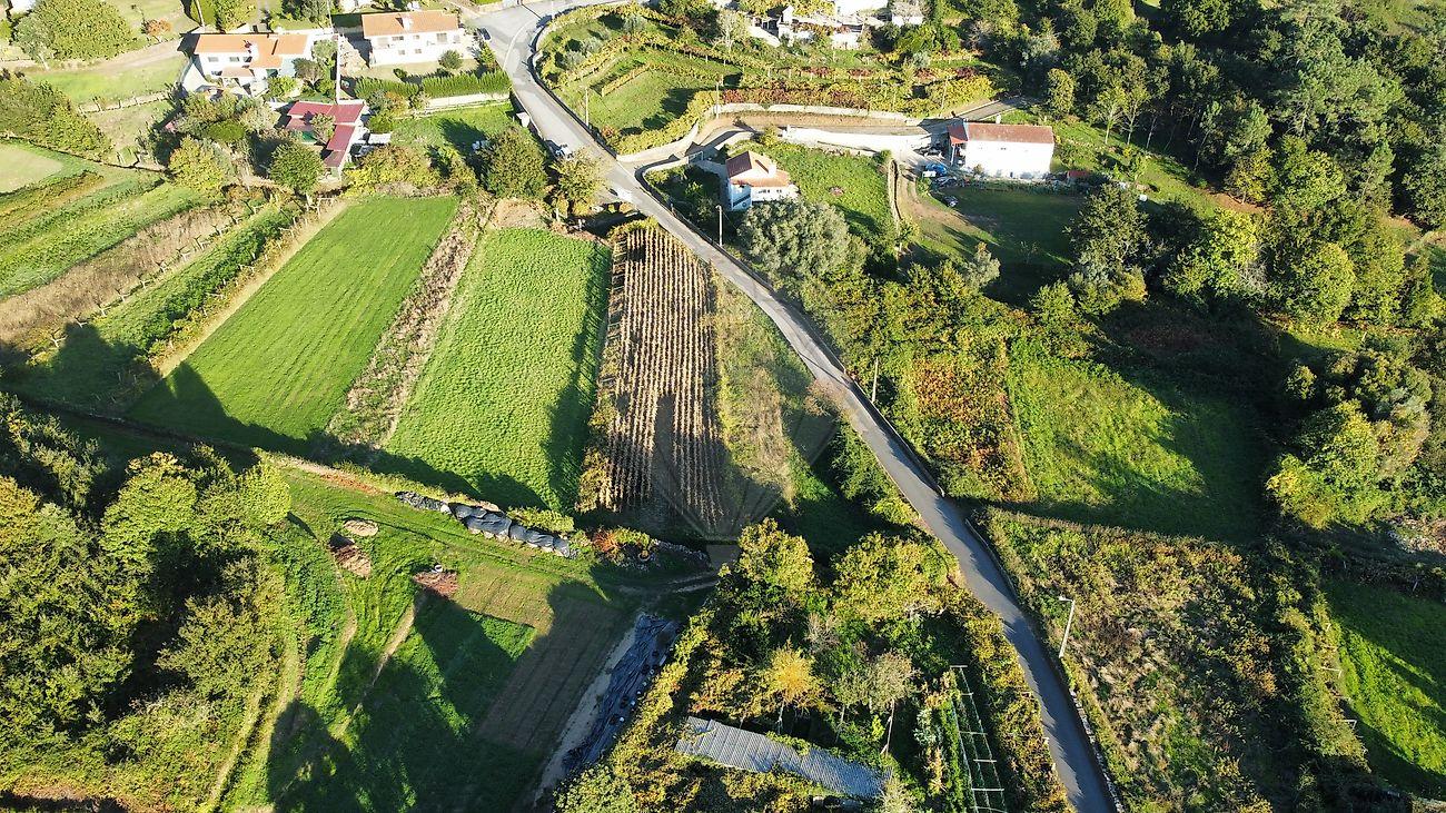 Terreno  para venda