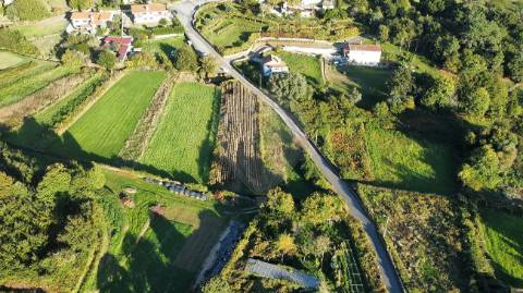 Terreno  para venda