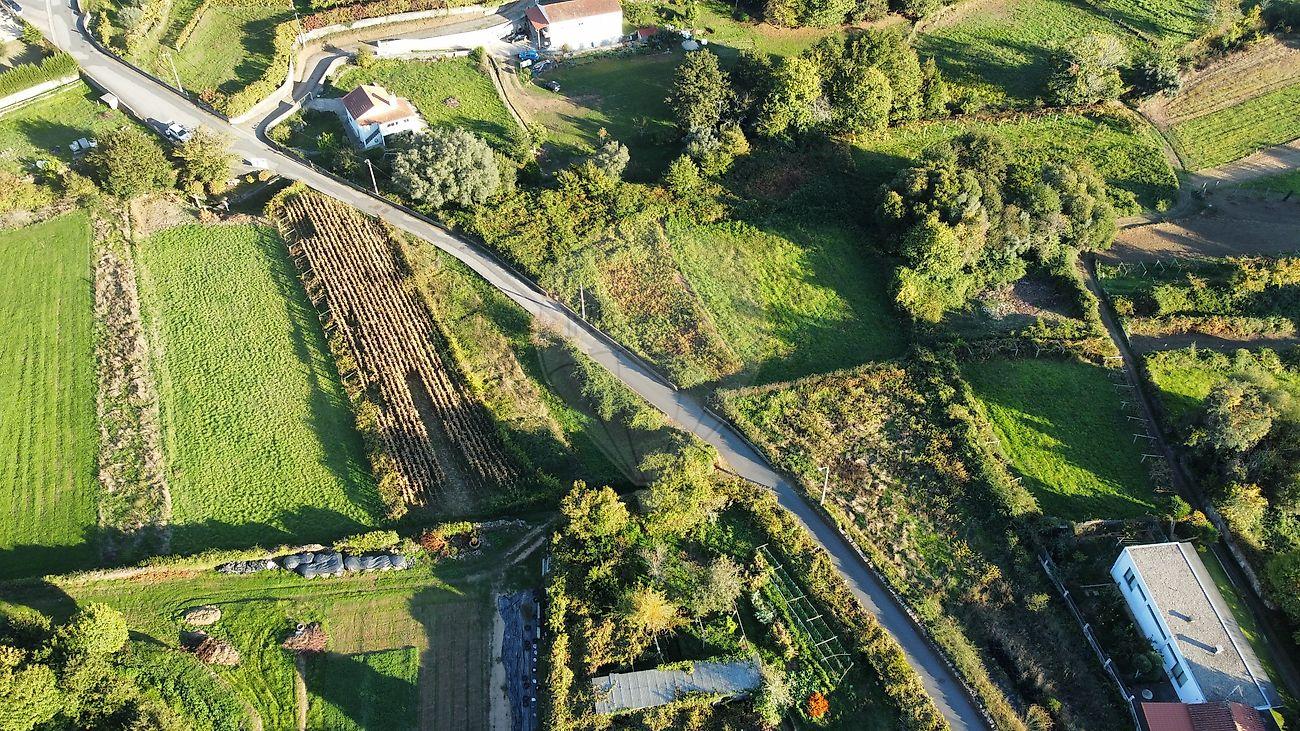 Terreno  para venda