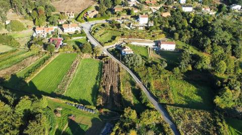 Terreno  para venda