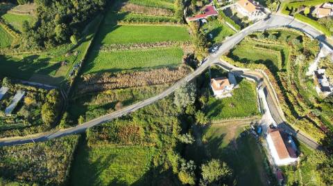 Terreno  para venda