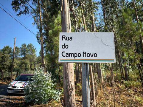 Terreno  para venda