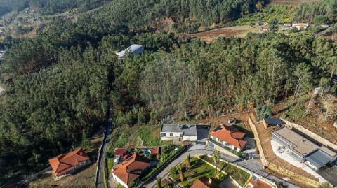 Terreno  para venda