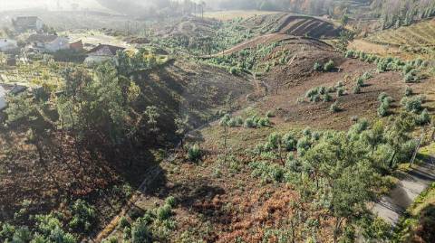 Terreno  para venda