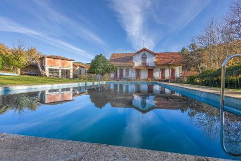 Quinta T7 para venda