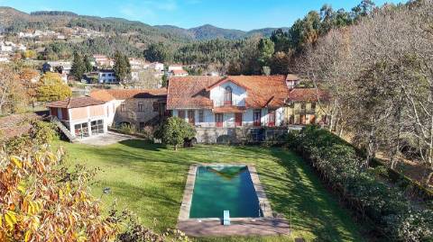 Quinta T7 para venda