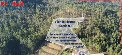 Terreno  para venda