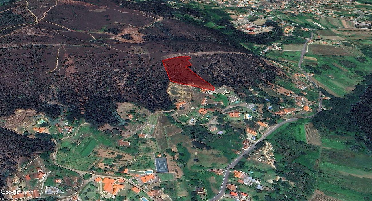 Terreno  para venda