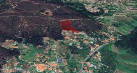 Terreno  para venda