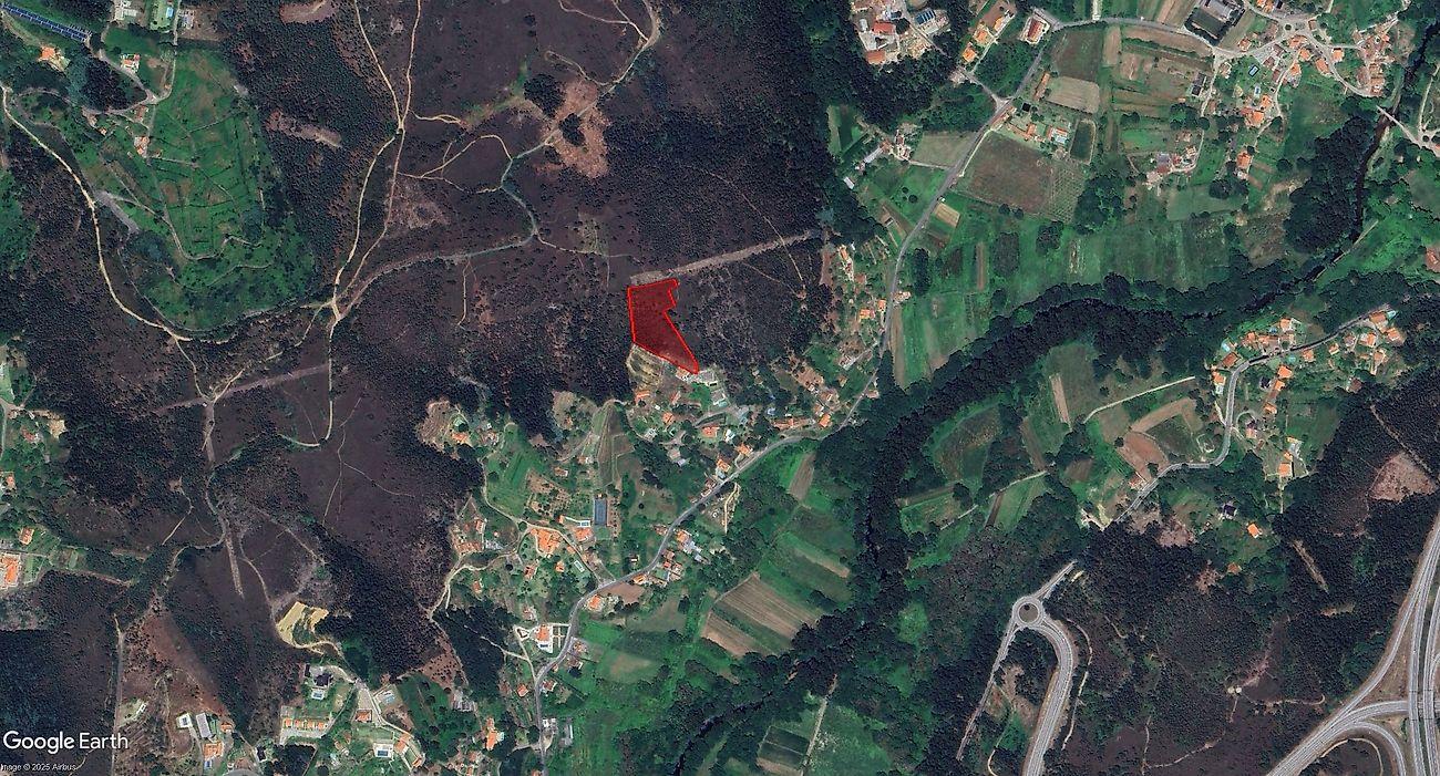 Terreno  para venda