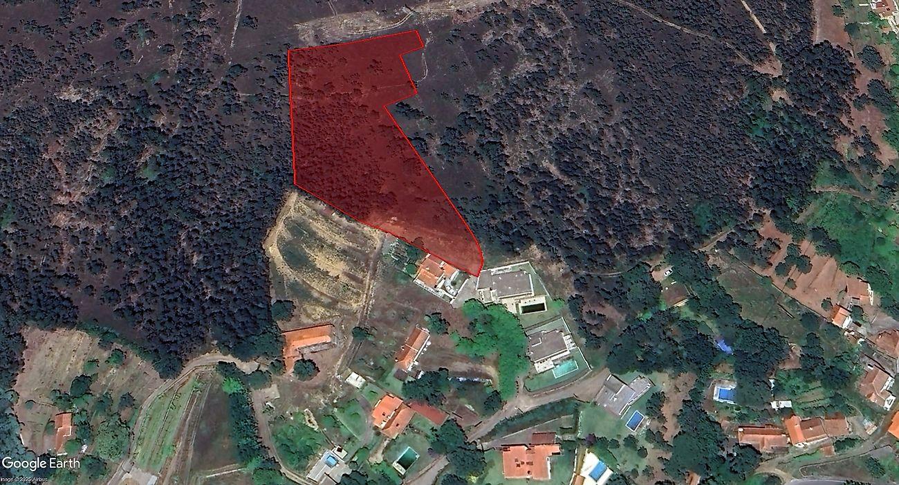 Terreno  para venda