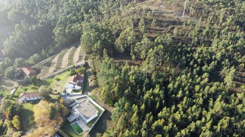 Terreno  para venda