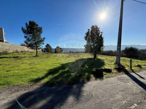 Terreno  para venda