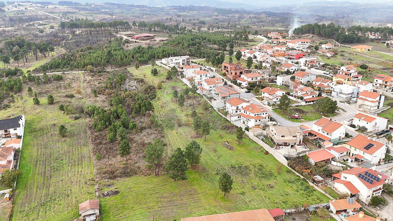 Terreno  para venda