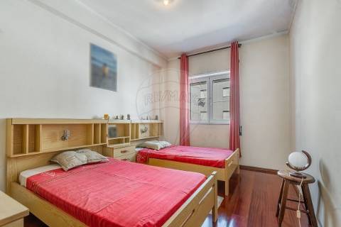 Apartamento T3 para venda