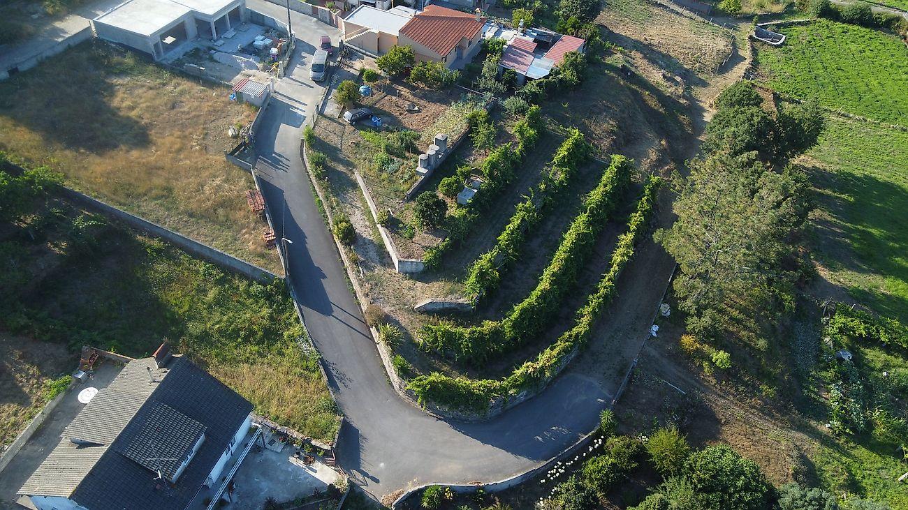 Terreno  para venda