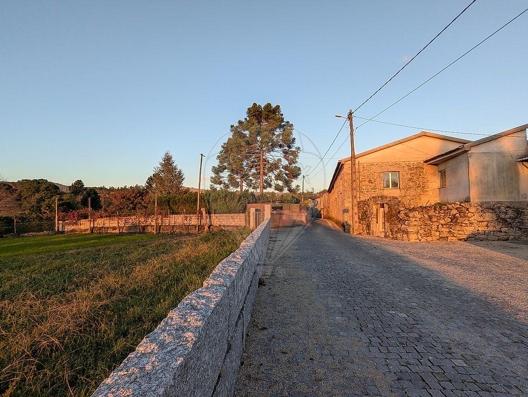 Terreno  para venda