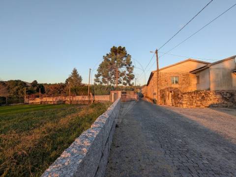 Terreno  para venda