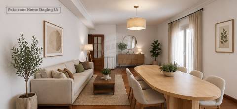 Apartamento T3 para venda