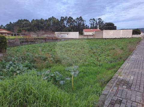 Terreno  para venda