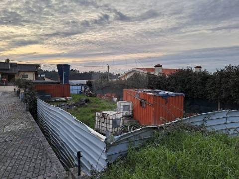 Terreno  para venda