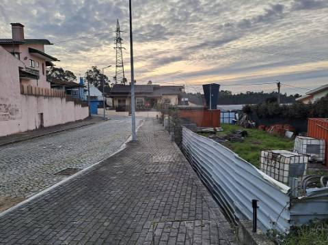 Terreno  para venda
